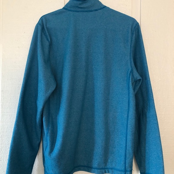 Men’s S Blue North Face - Picture 2 of 4